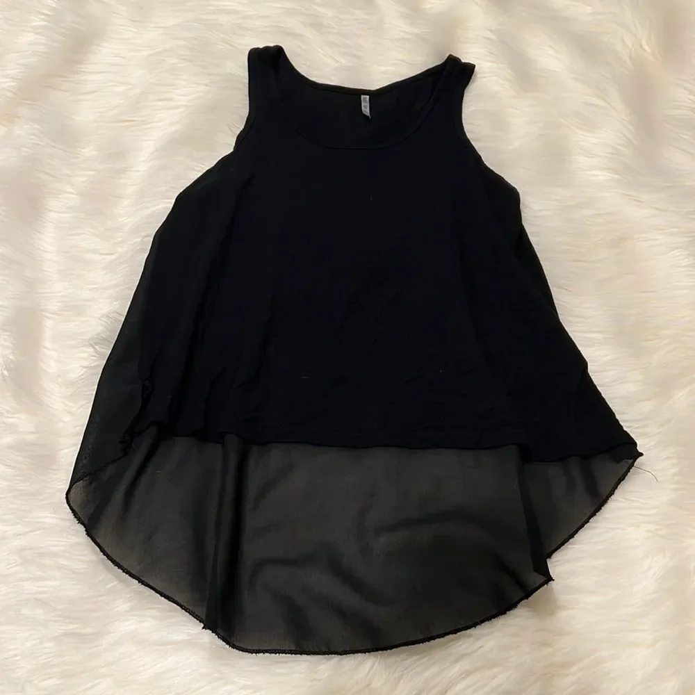Tank Top - Picture 1 of 4